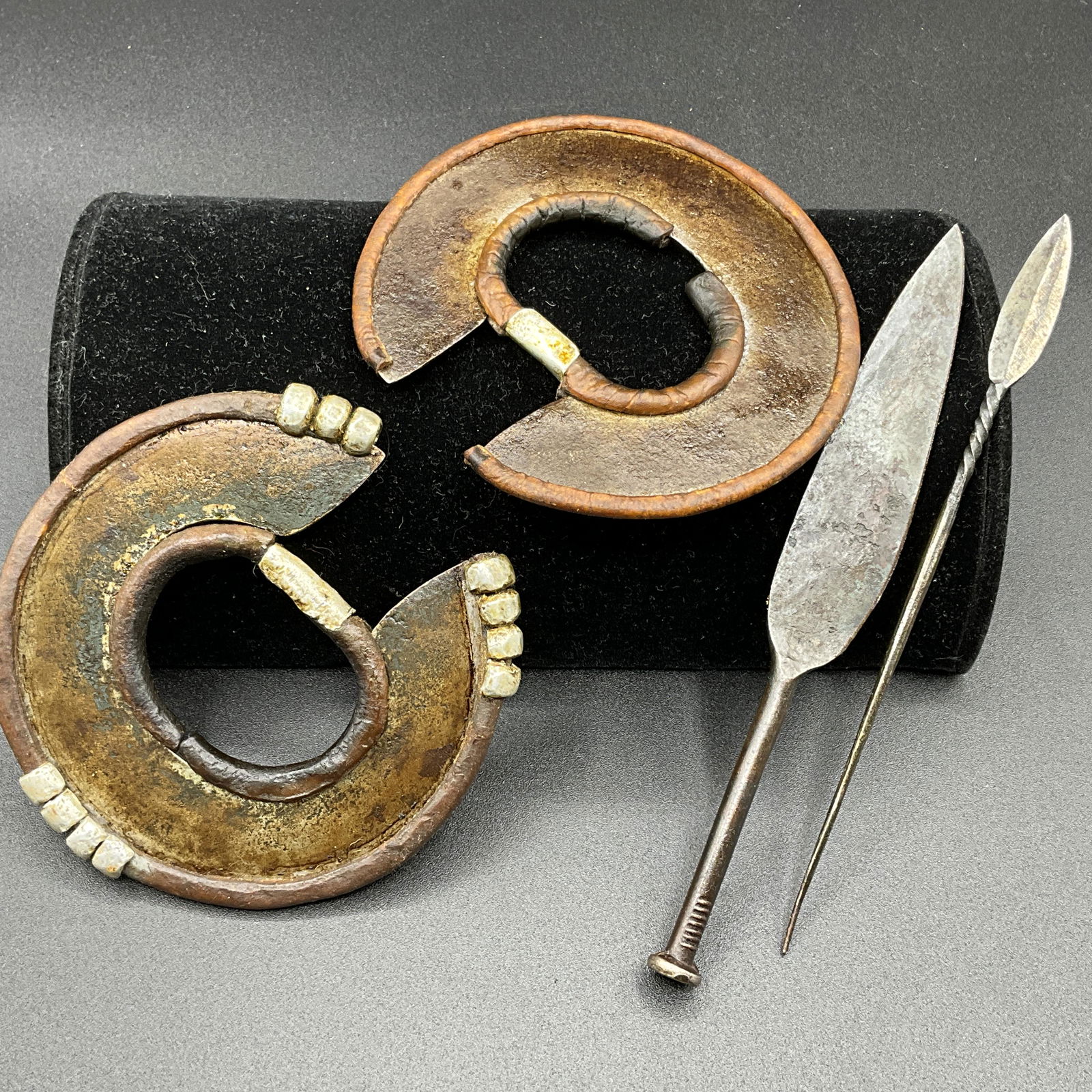 Turkana Items (1 of 4)