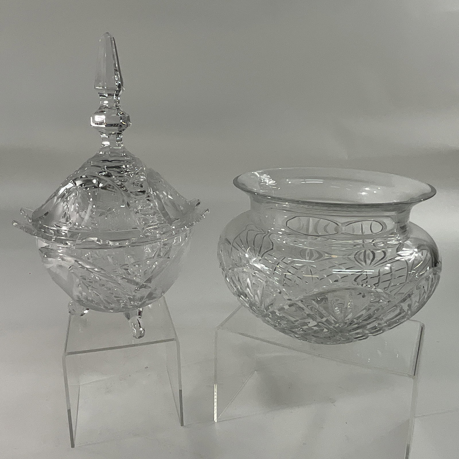 Waterford Crystal (1 of 7)