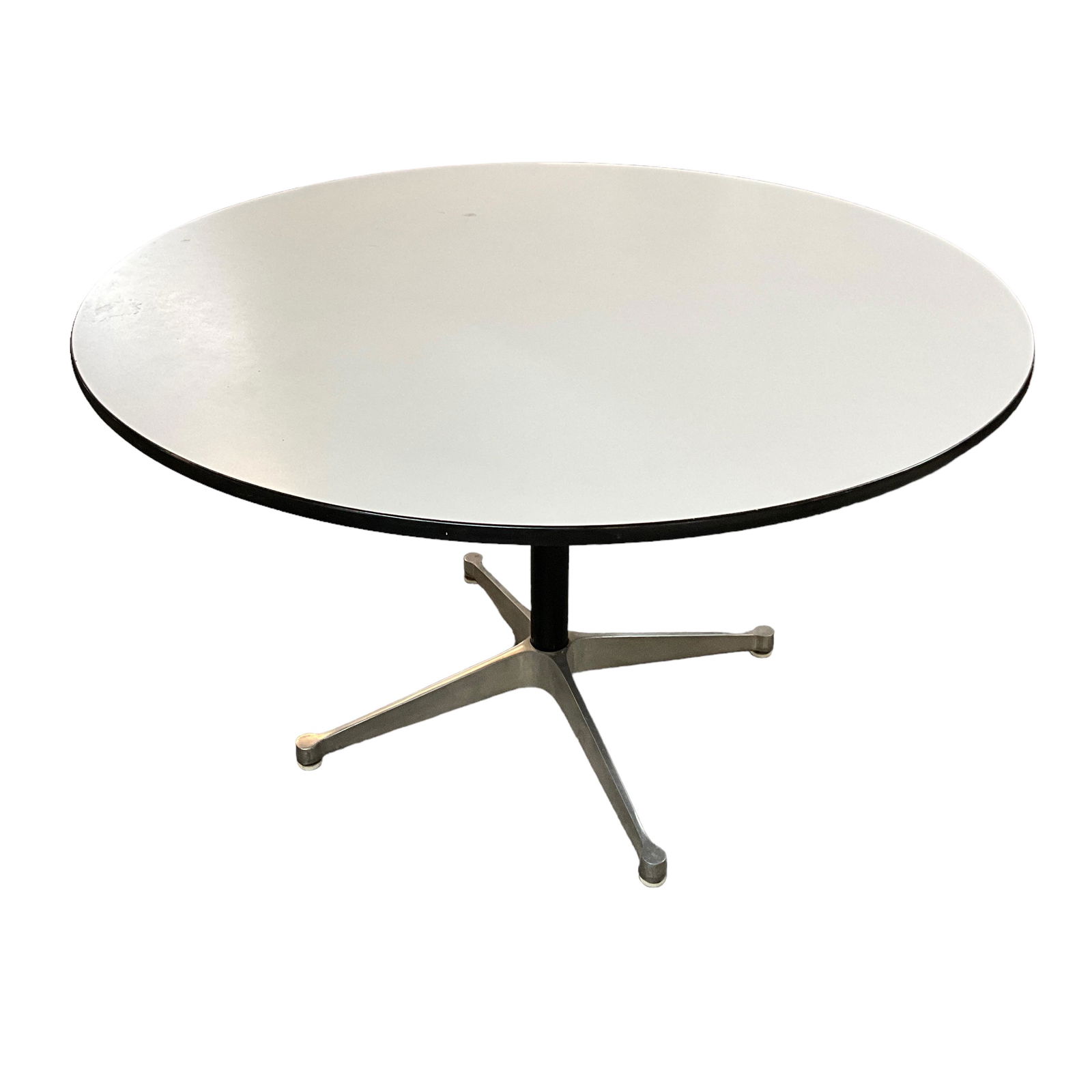 Herman Miller Round Table Auction