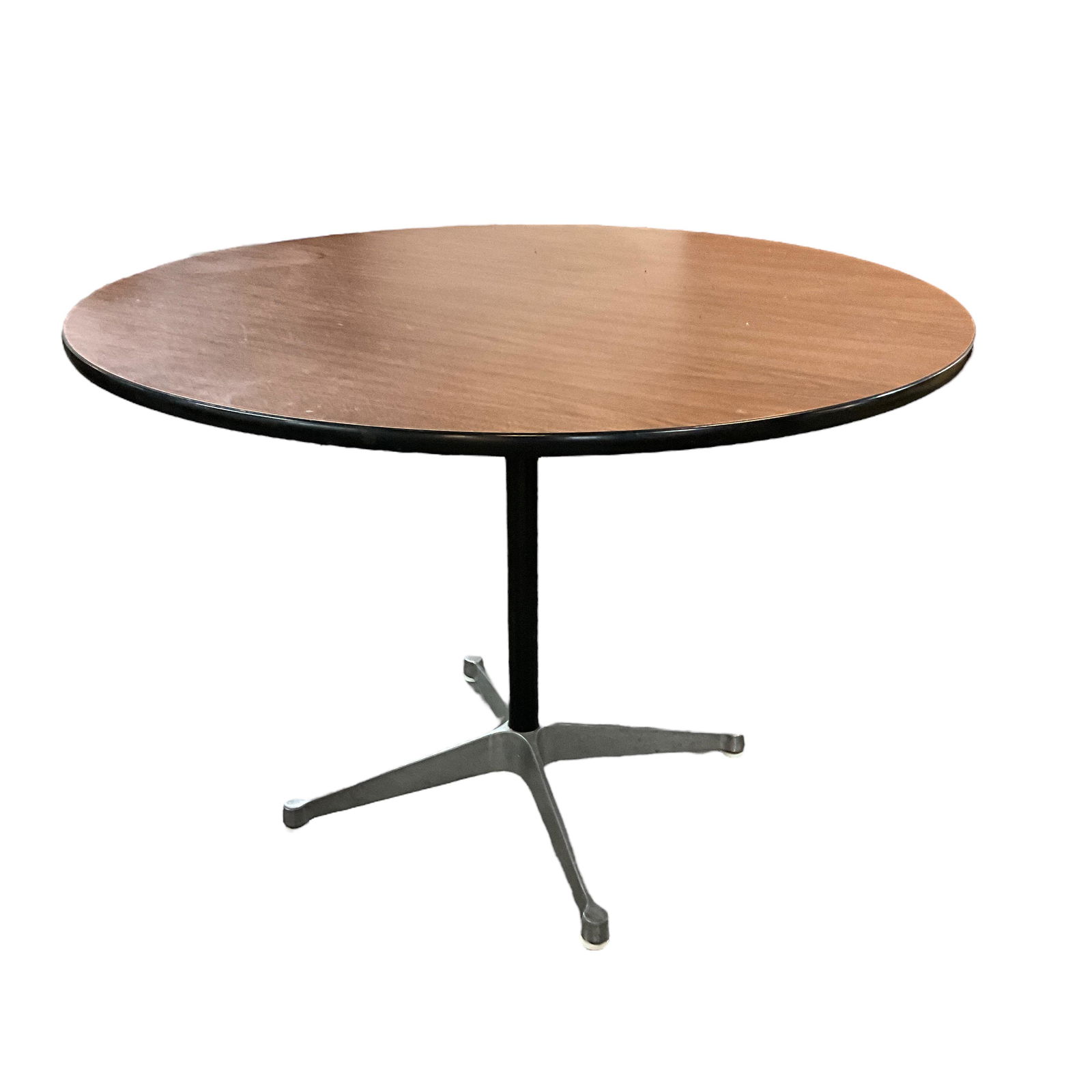Herman Miller Round Table 42 Inch (1 of 1)
