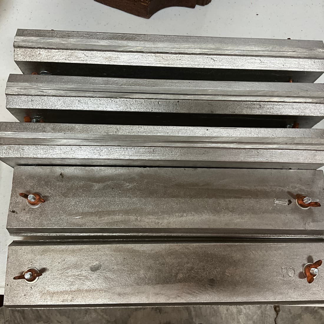 Candle Molds (1 of 3)