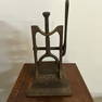 Cast Iron Cutter