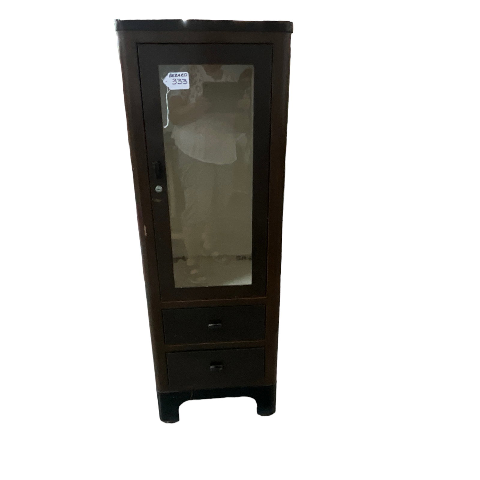 Vintage Art Deco Dental Cabinet (1 of 7)