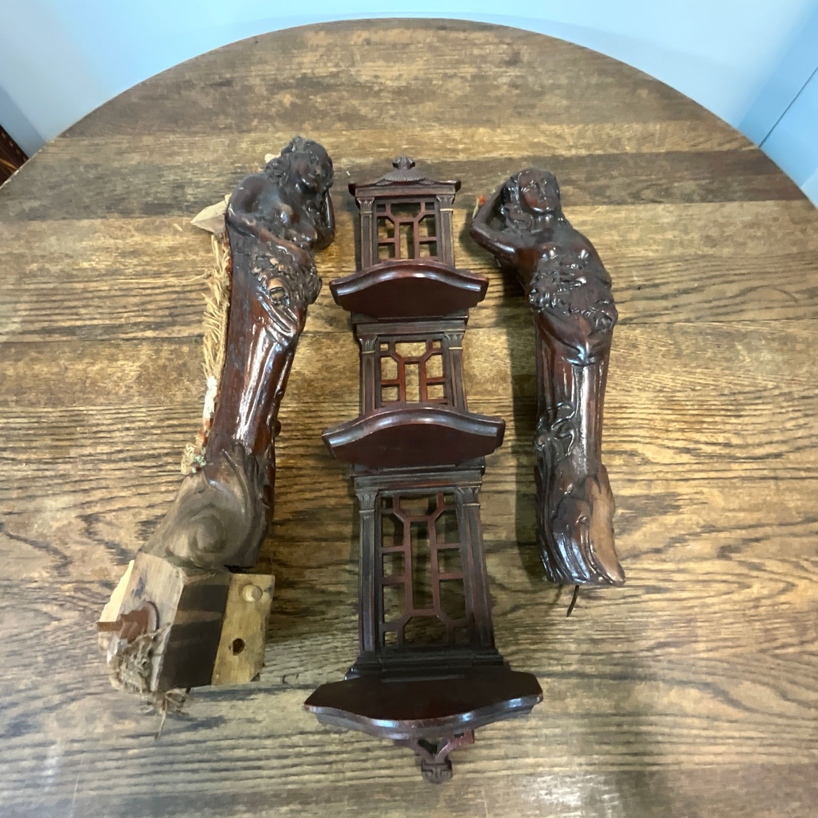 Architectural Salvage (1 of 5)