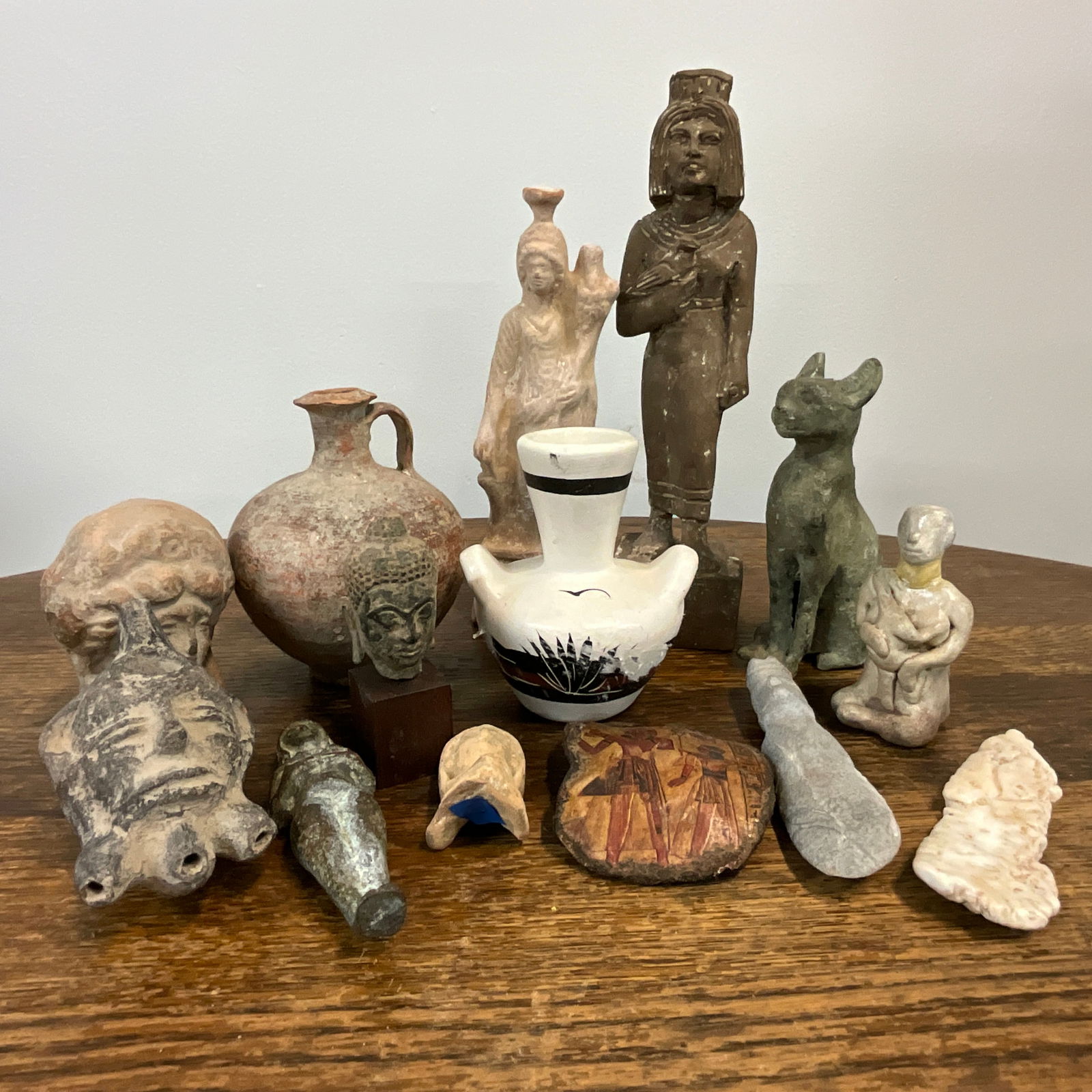 Ancient Artifacts (1 of 5)