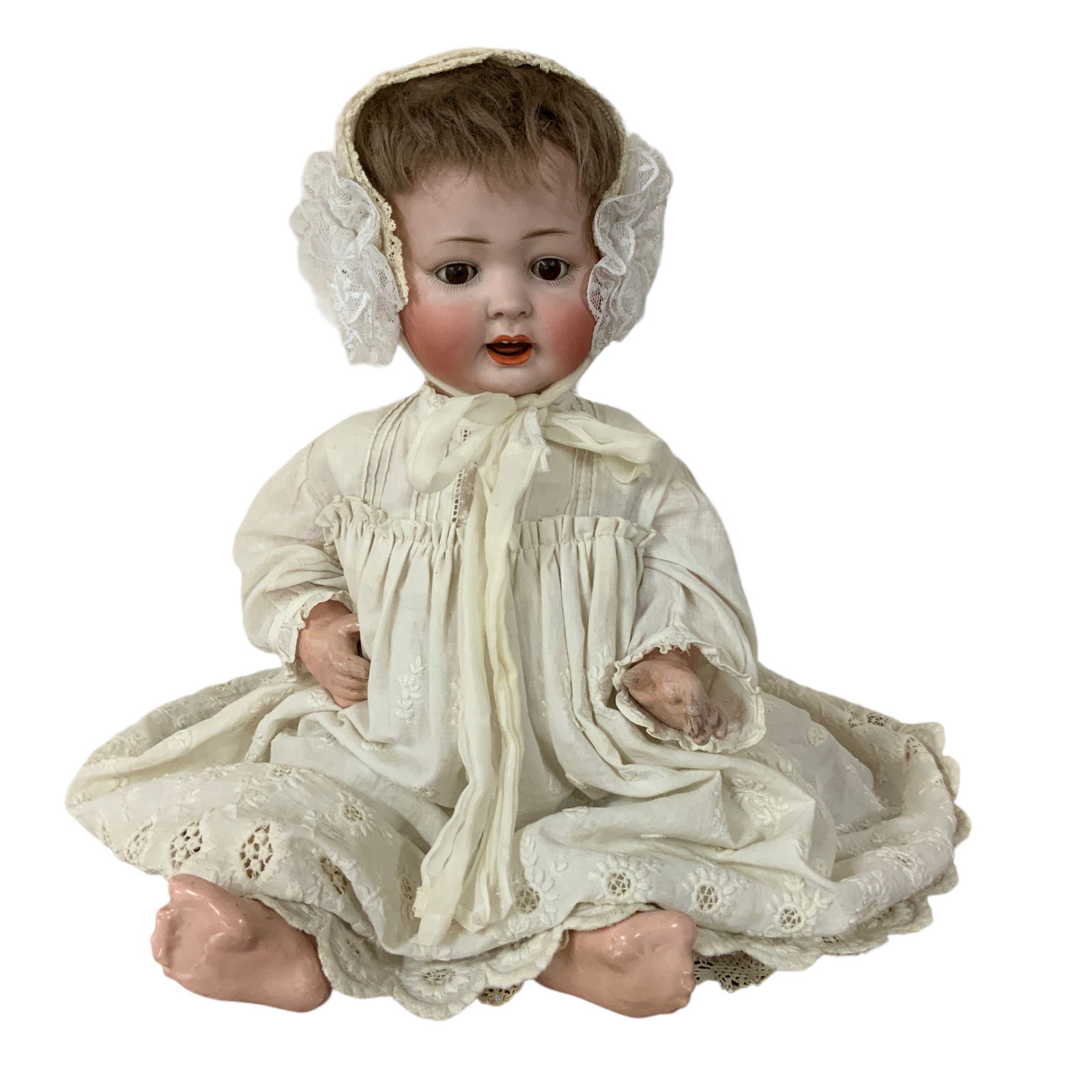 Kley & Hahn Doll 176-12 (1 of 6)