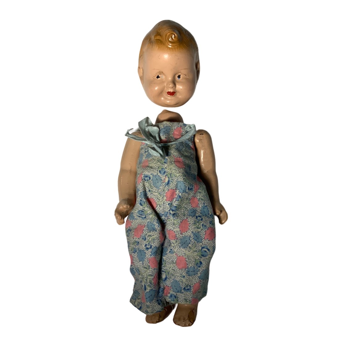 Baby Sandy Doll 8” (1 of 4)