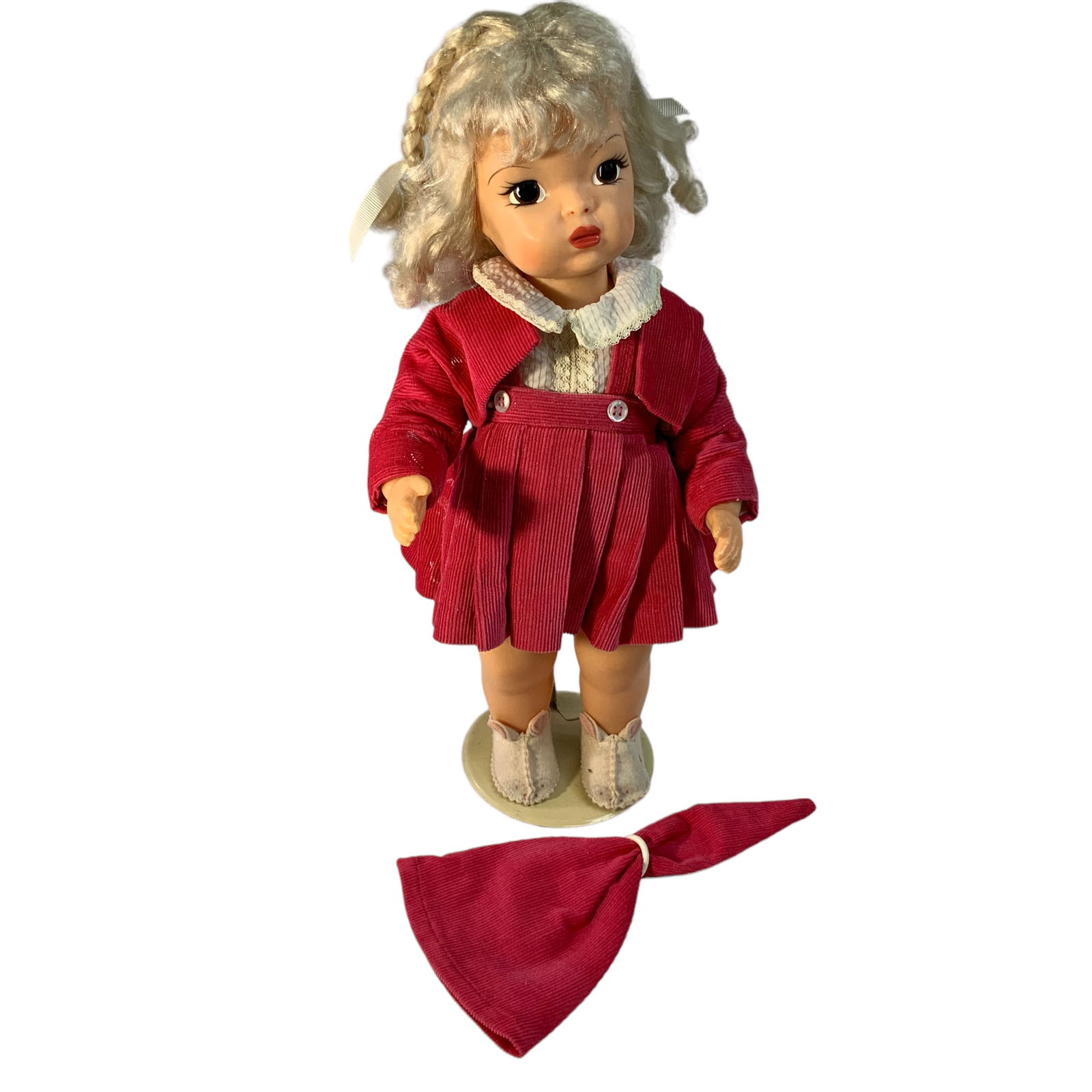 16" Terri Lee Doll (1 of 4)