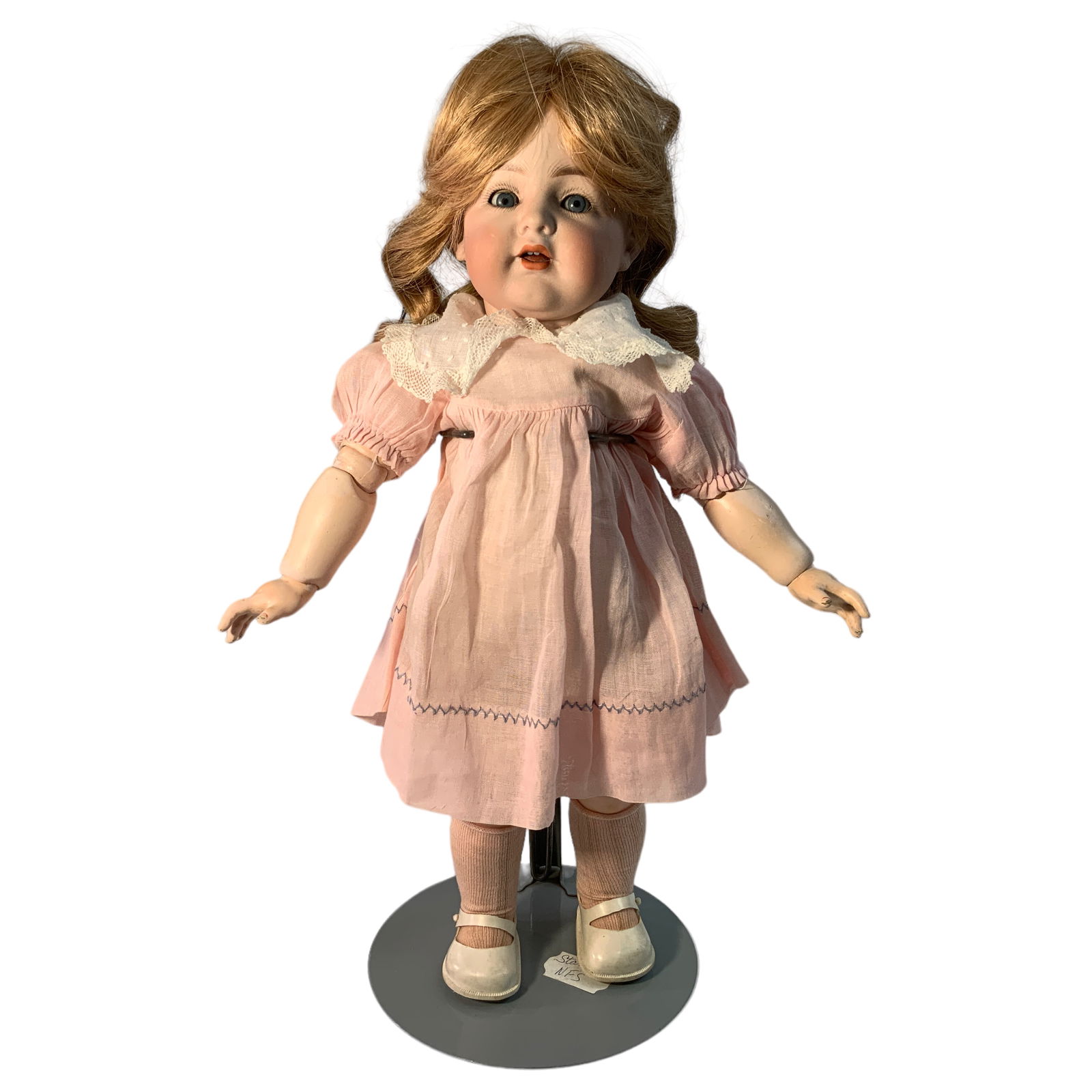 15” Simon & Halbig   126  32  K*R (1 of 7)