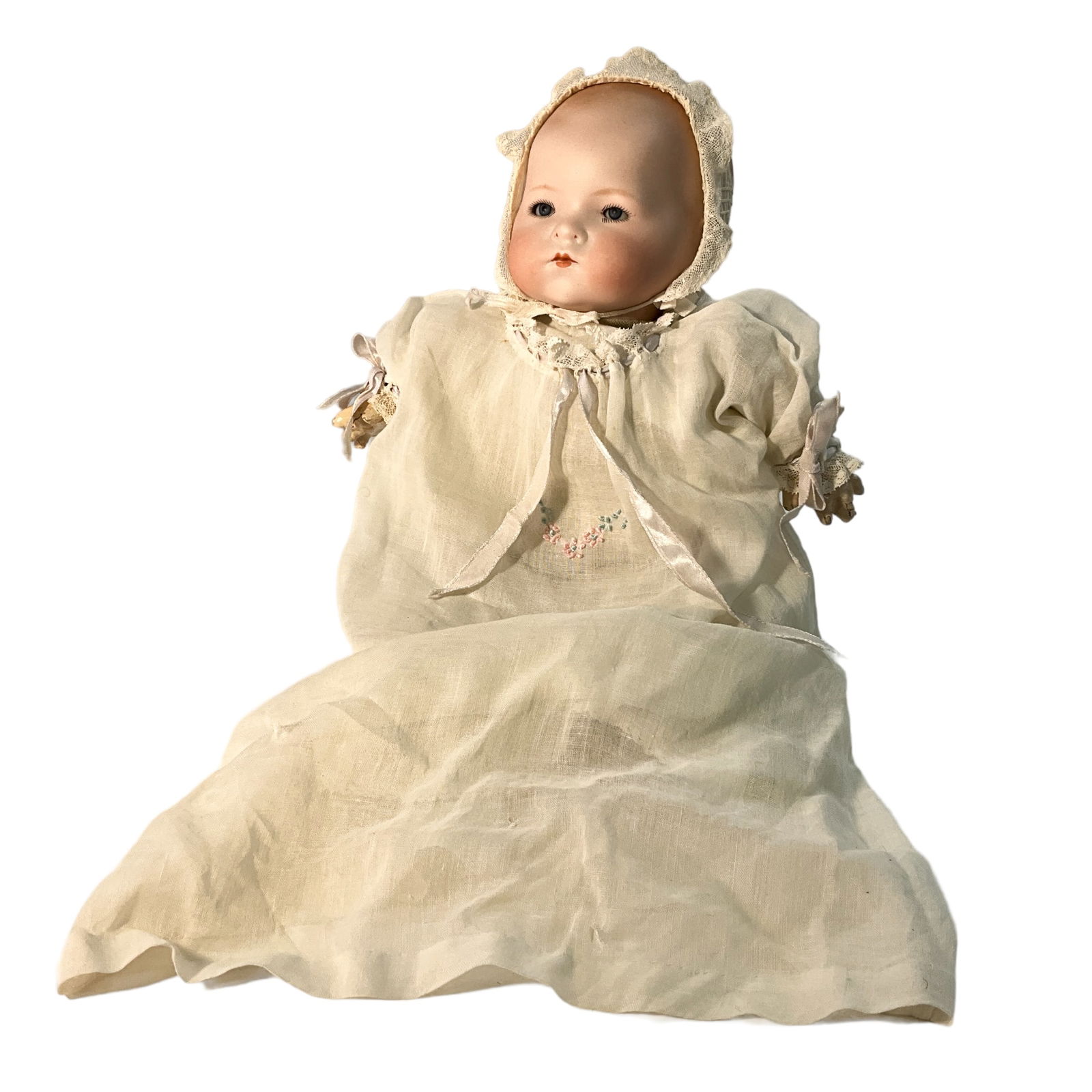 12” A&M Armann Merseille Dream Baby Doll (1 of 6)