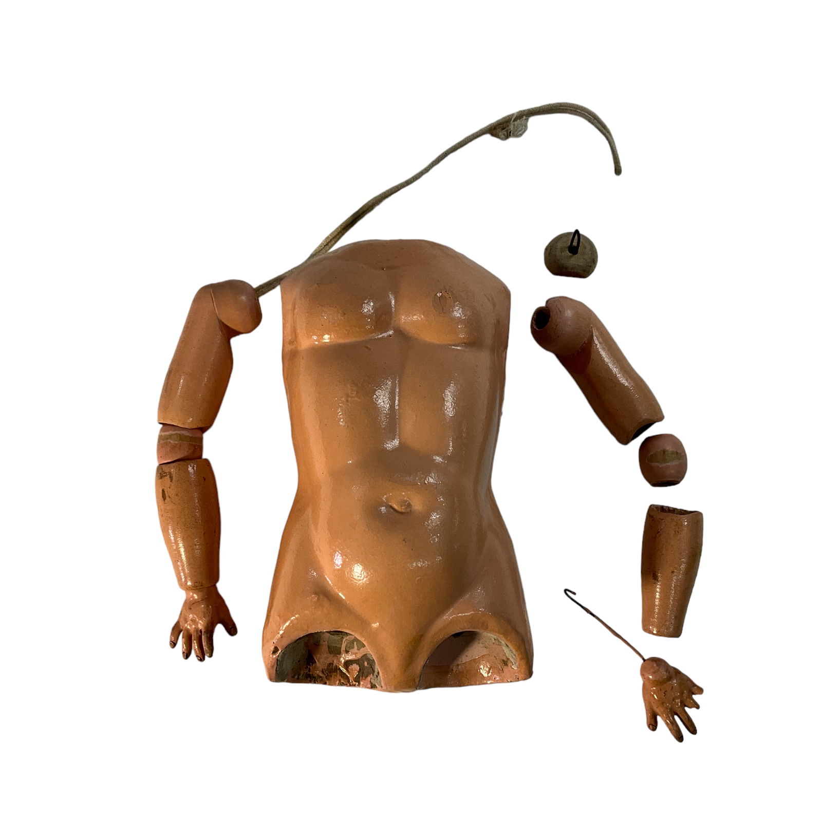 24" C.M. Bergmann Walterhausen 1916 (1 of 10)