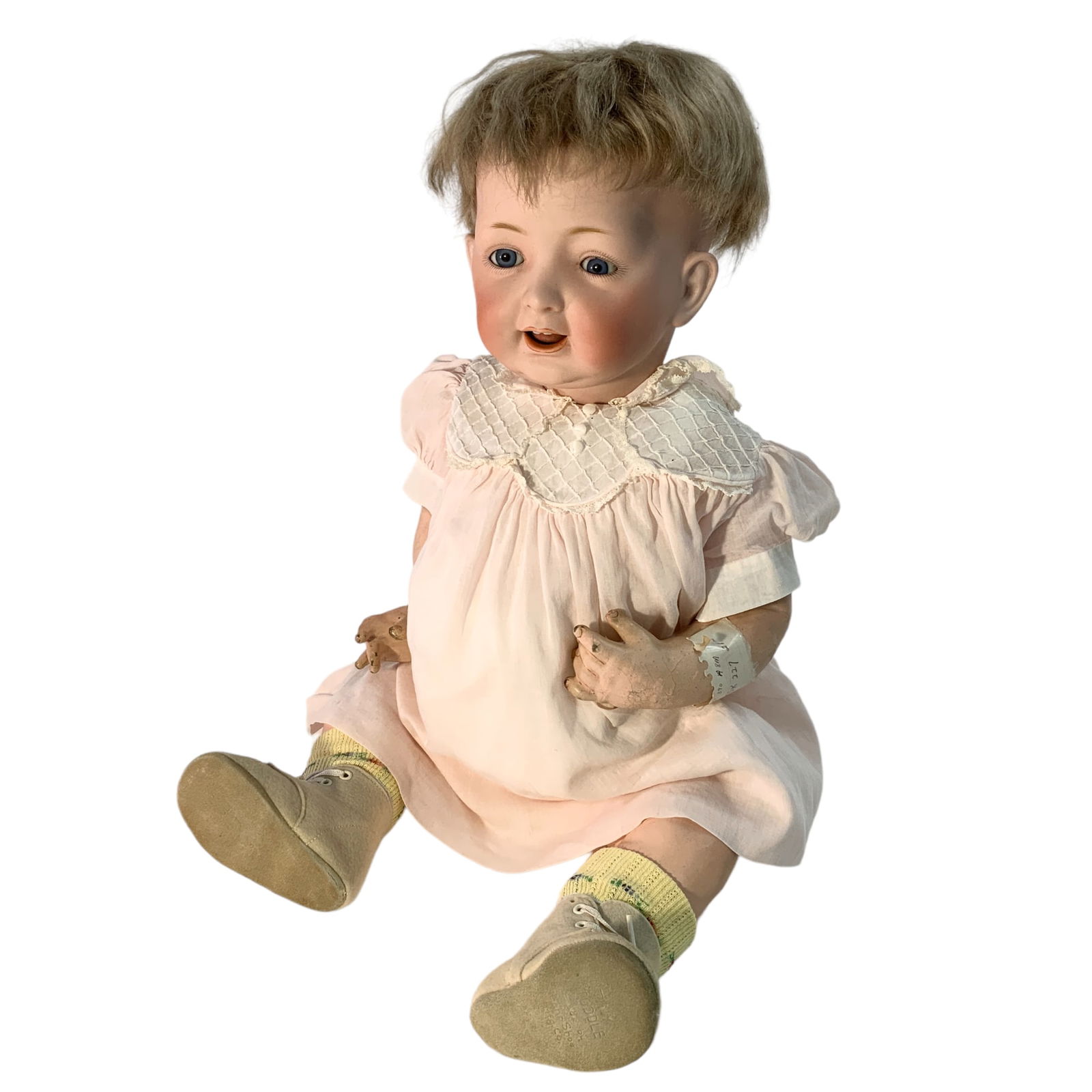 20" Kestner Doll J.D.K. 226 (1 of 5)