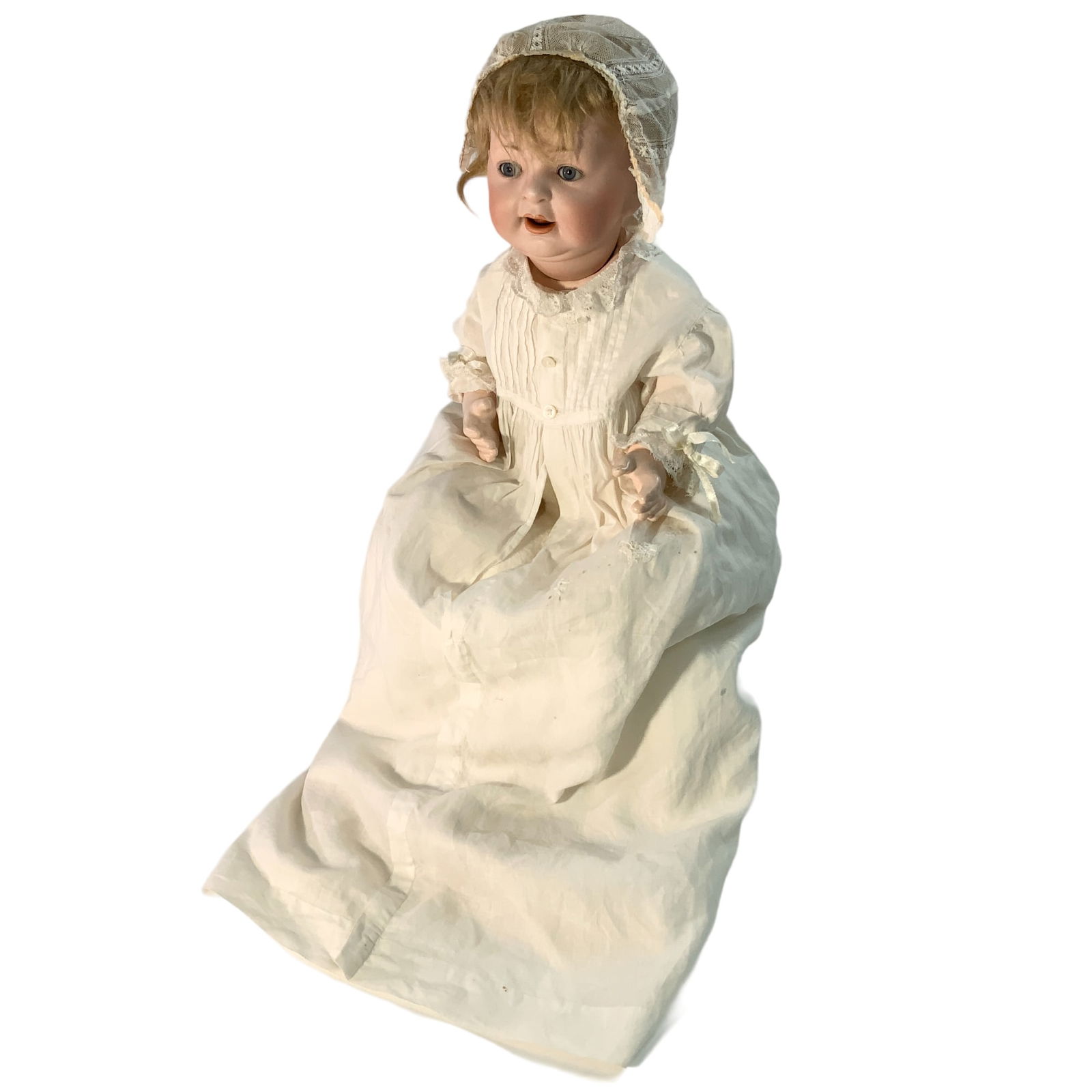 16" Kestner Germany  JDK 226 (1 of 6)