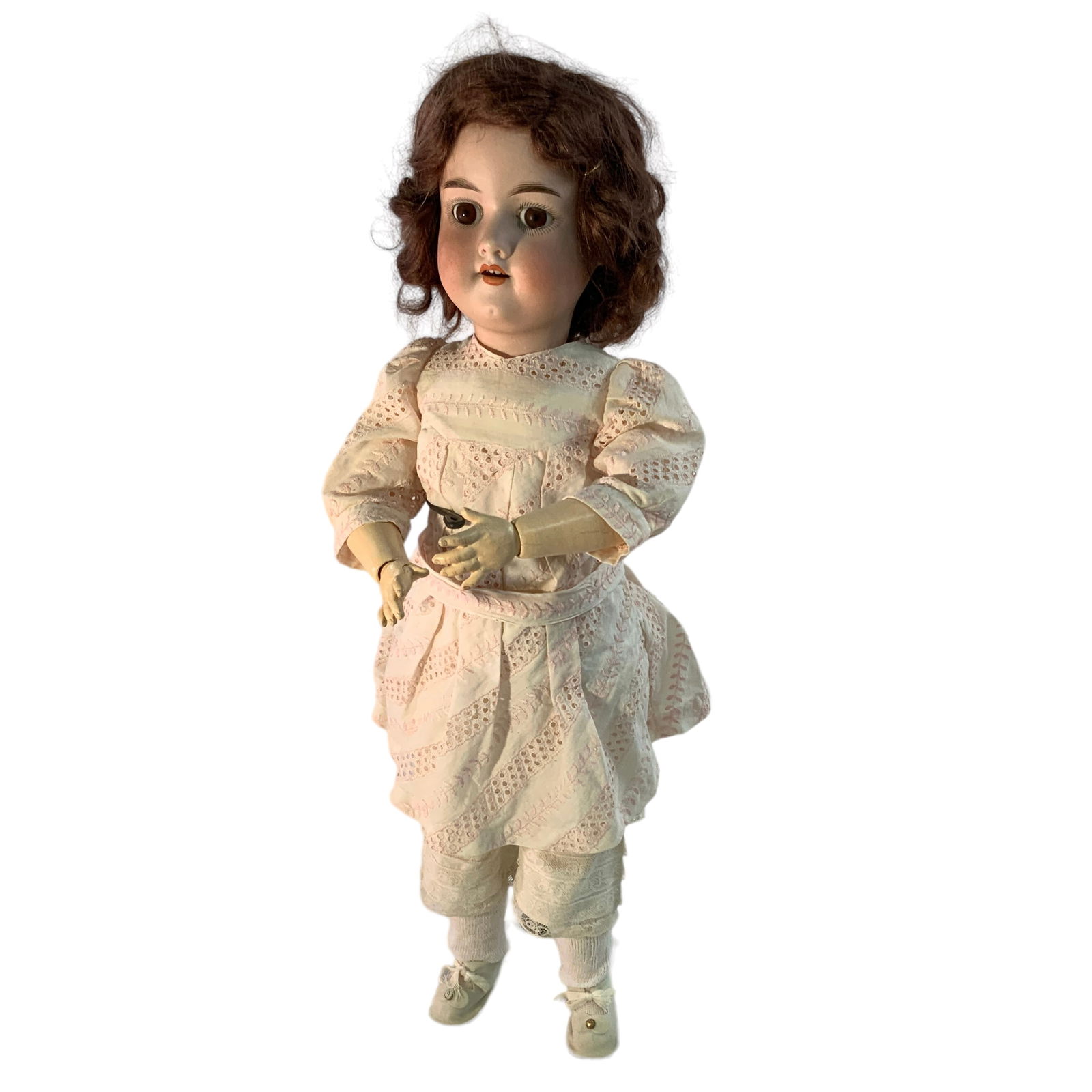 23” A&M Doll Armond Marselle Doll 246/1 (1 of 4)