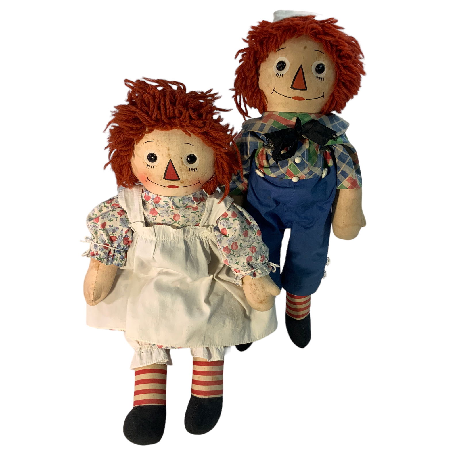 Pr Raggedy Ann & Andy (1 of 5)
