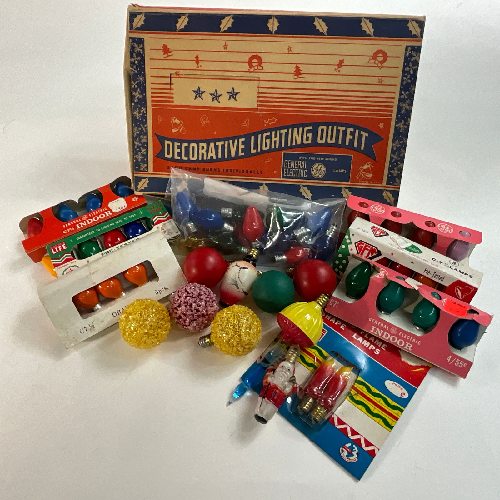 Christmas Lights (1 of 4)