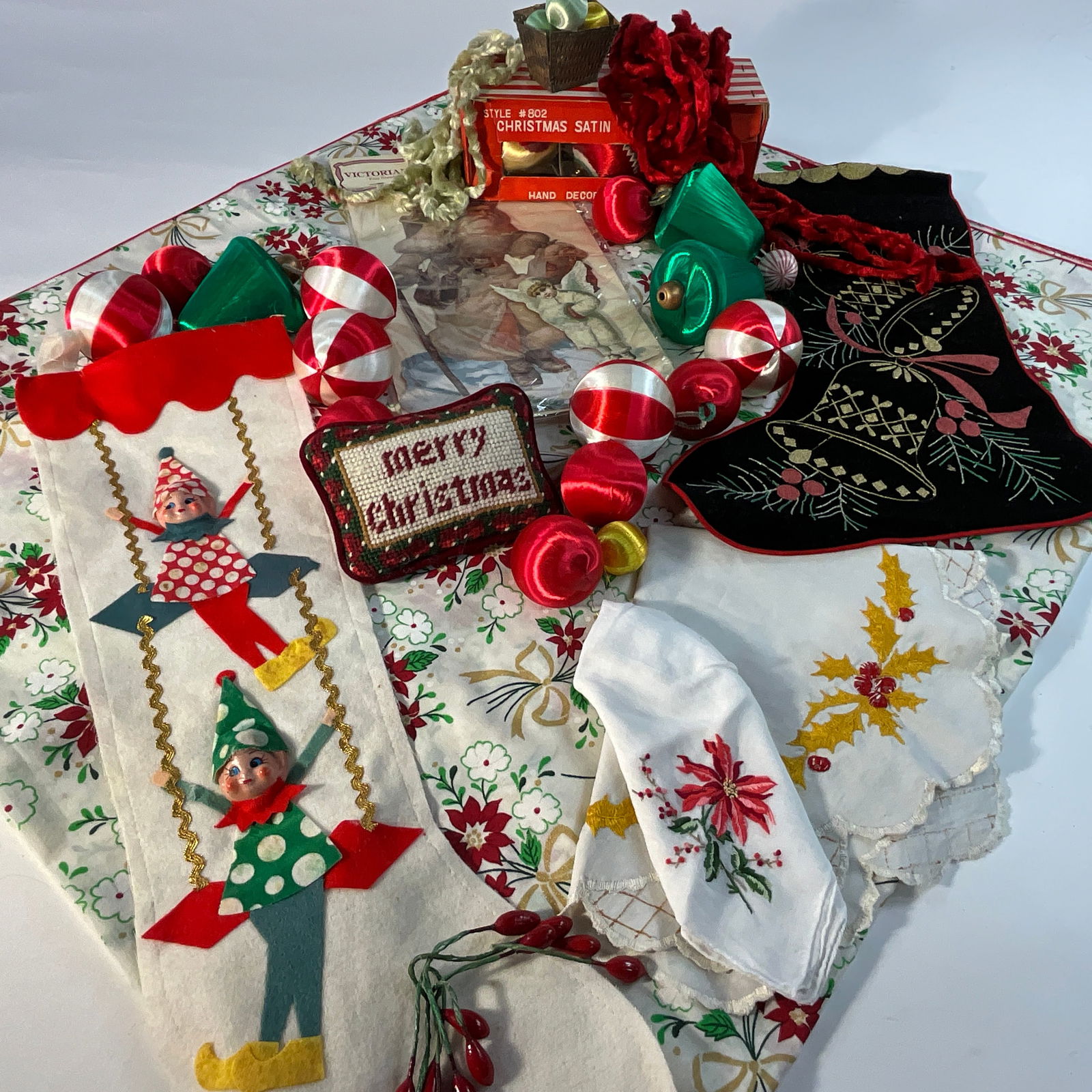 Christmas Decorations (1 of 6)