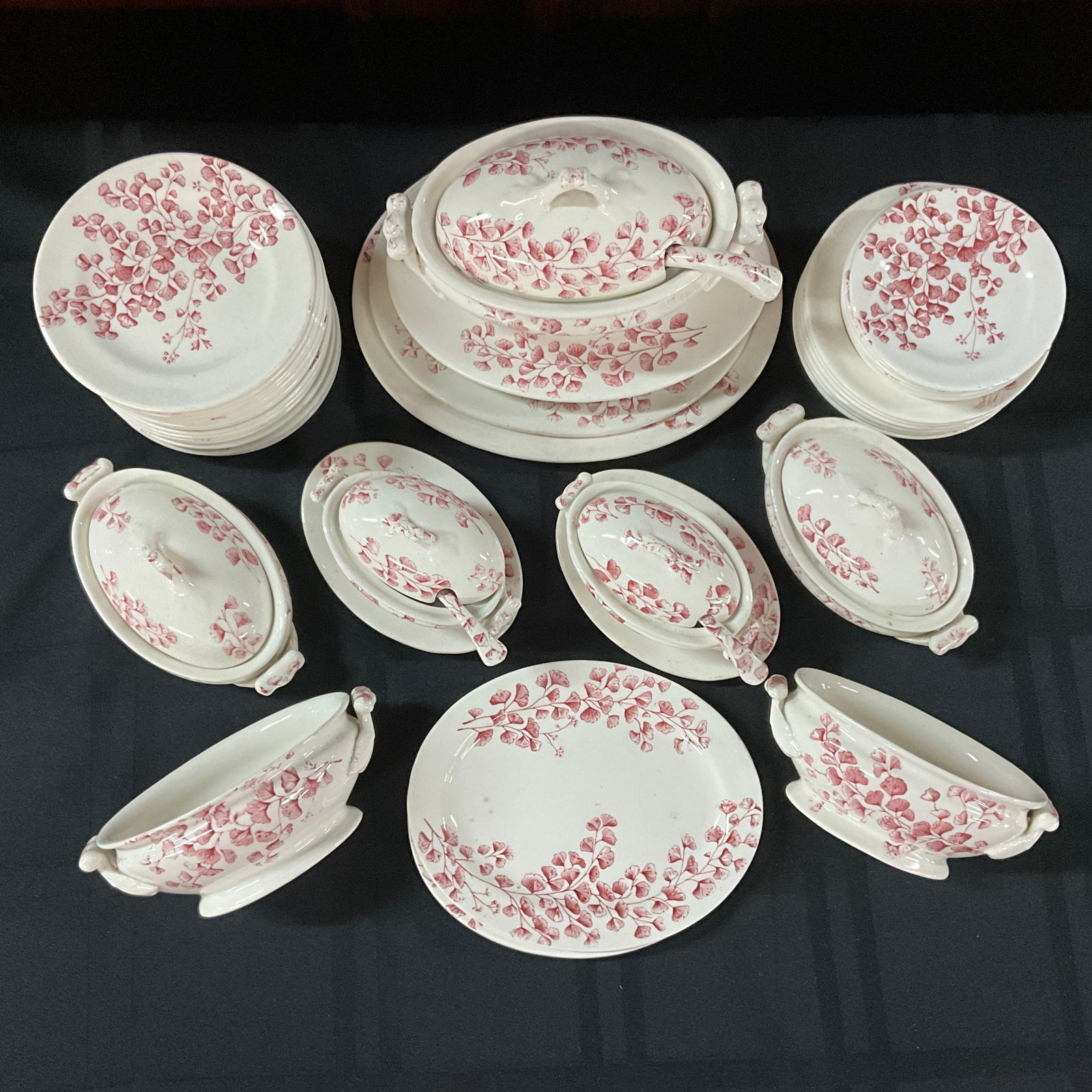 Antique Toy Dishes (1 of 7)