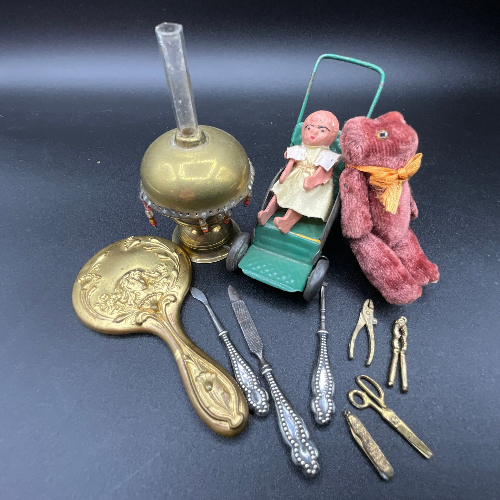 Toy Doll Accessories (1 of 2)