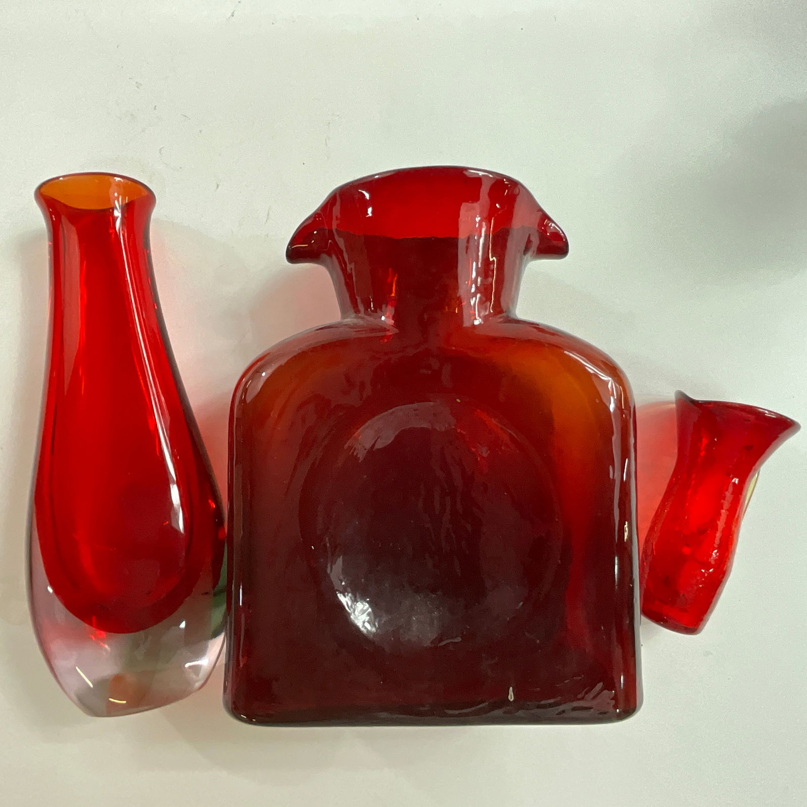 Mid-Century Modern Lot (1 of 2)