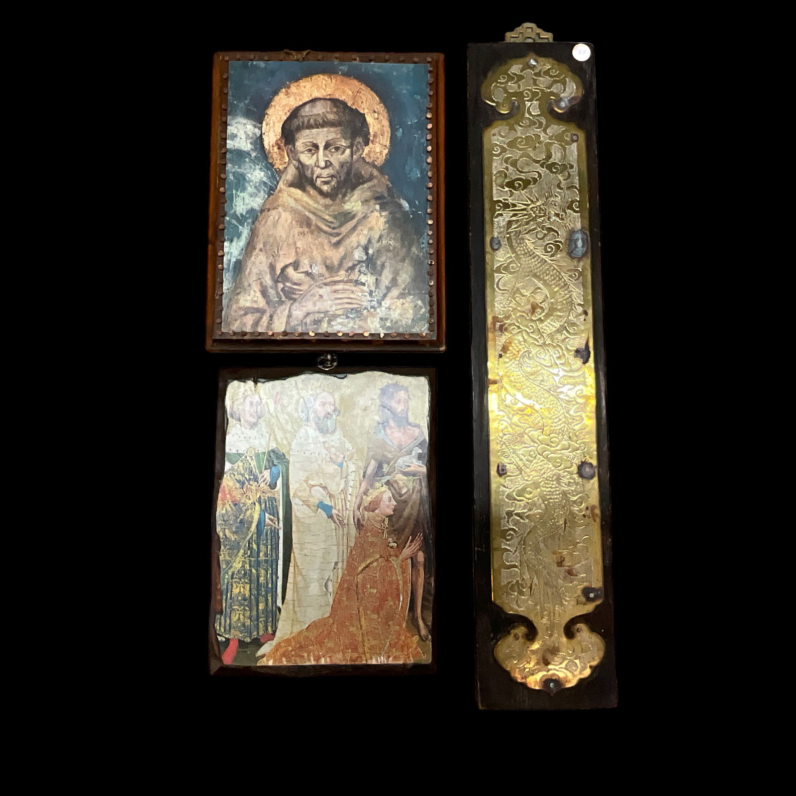 Wall Plaques (1 of 4)