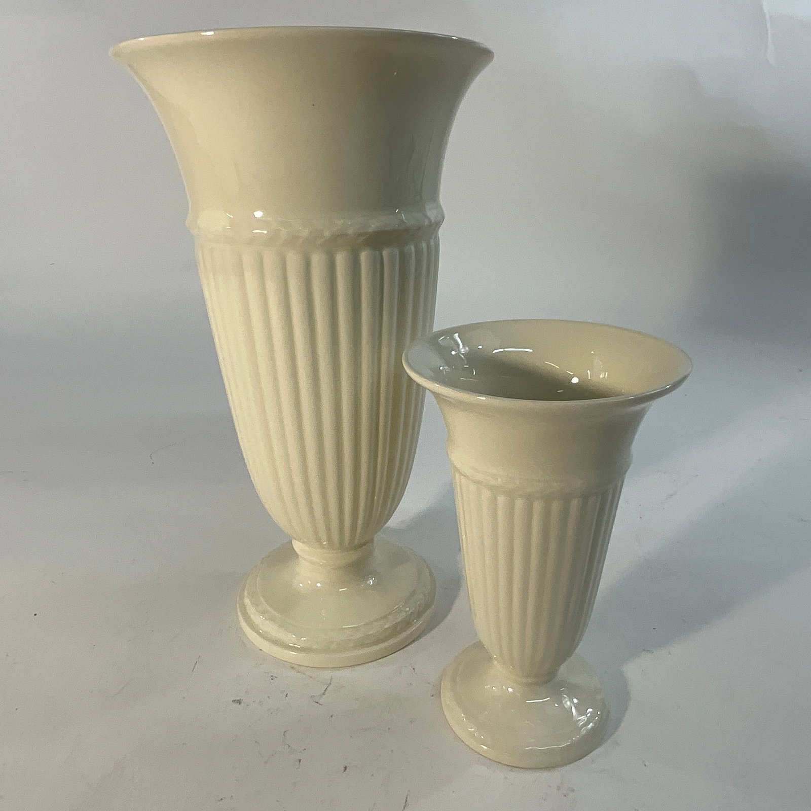 Two Wedgwood Vases (1 of 4)