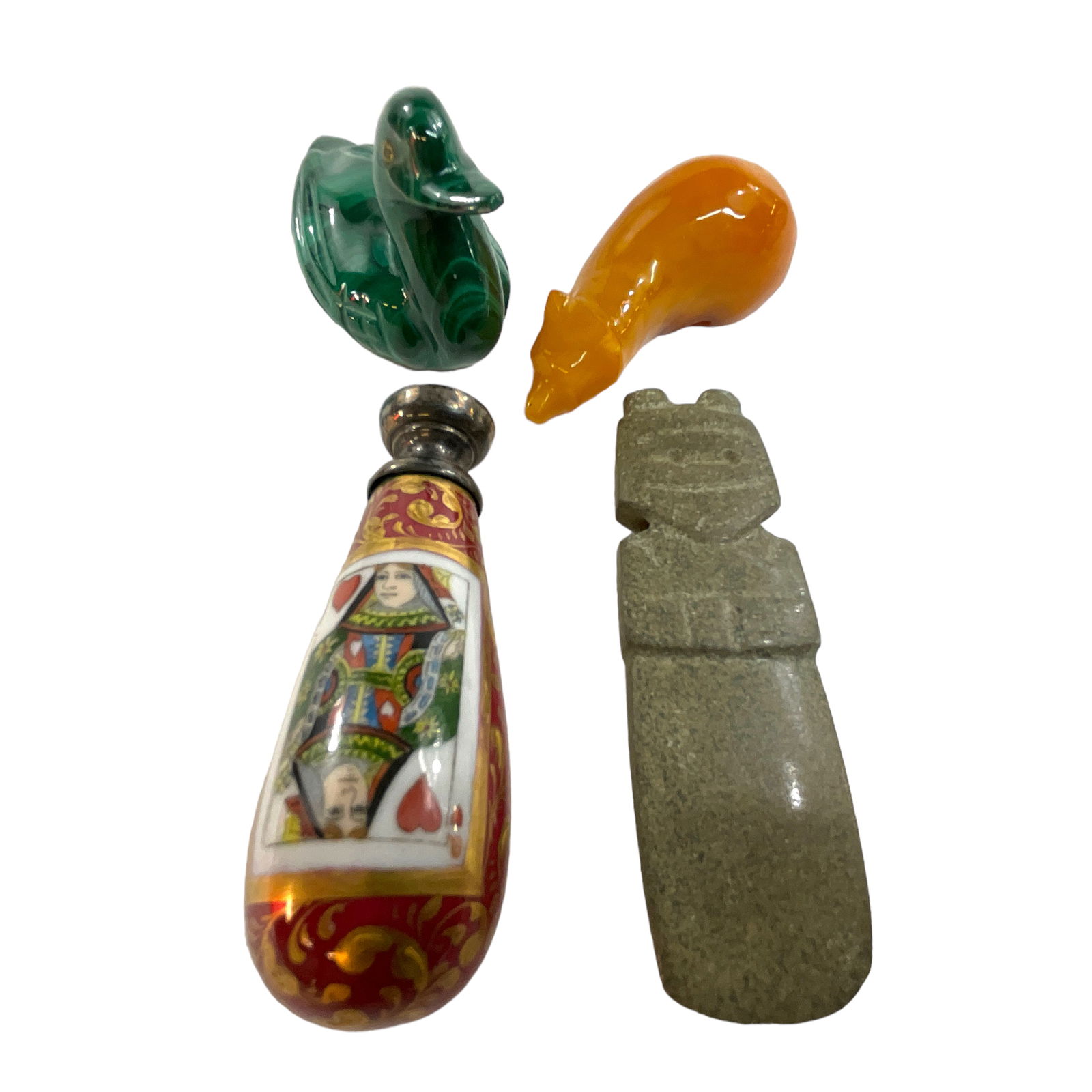 Small Art Items (1 of 2)