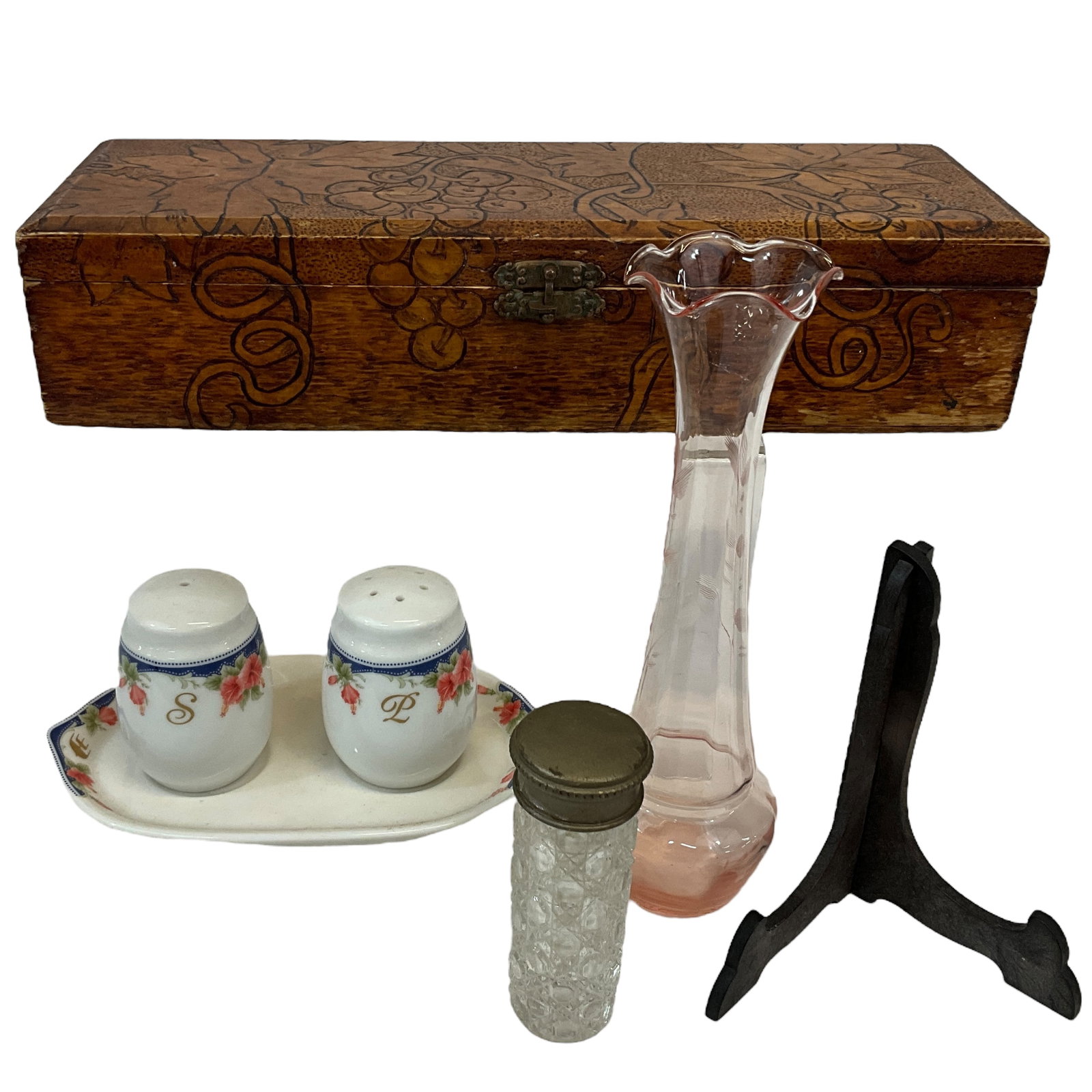 Lot of 7 Miscellaneous Items (1 of 11)