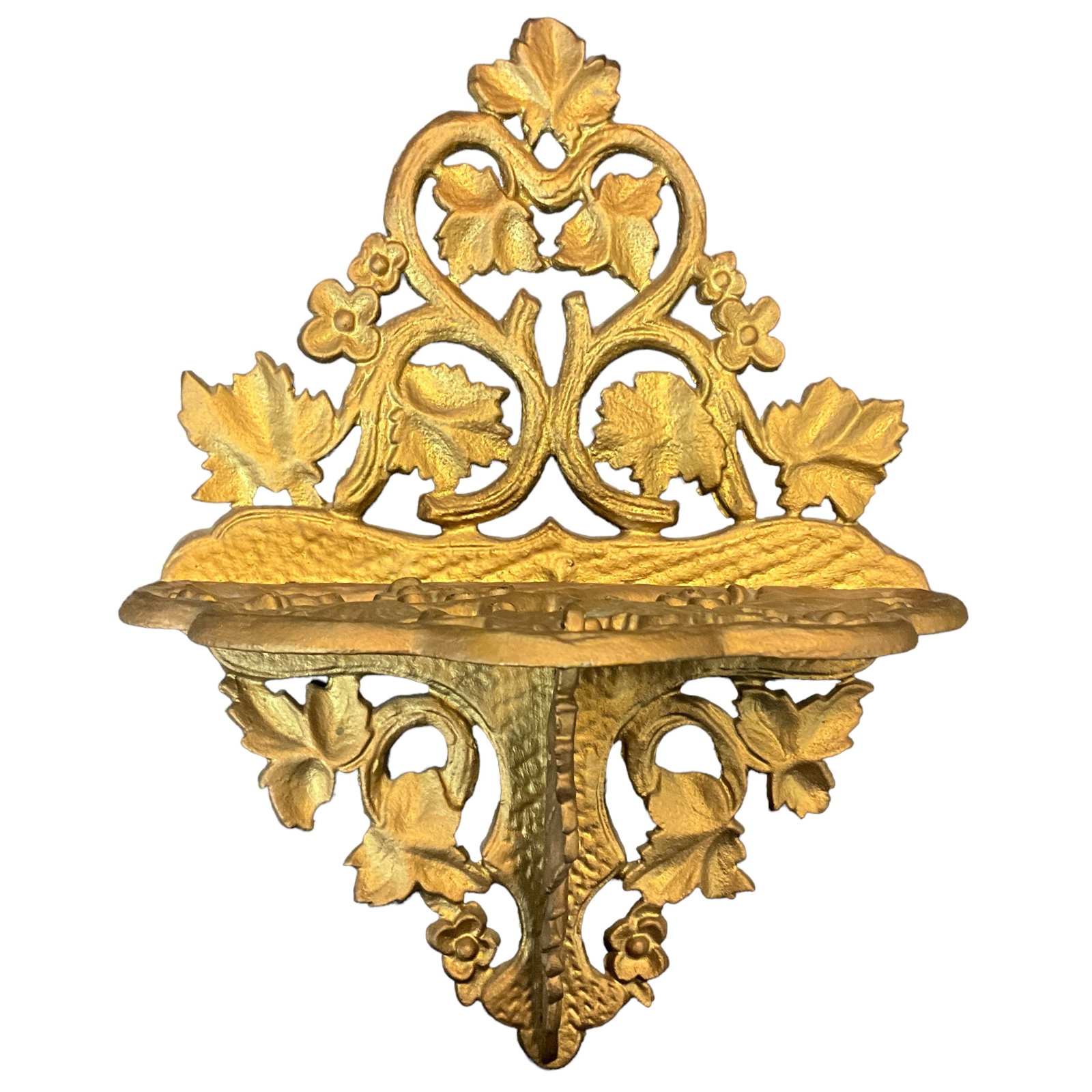 Decorative Shelf (1 of 3)