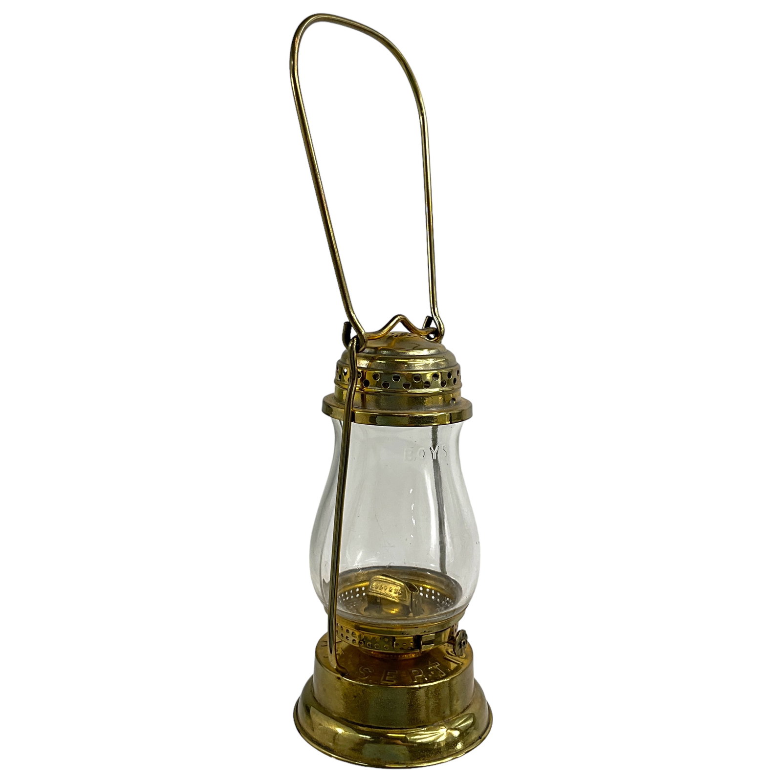 Skaters Lamp (1 of 5)