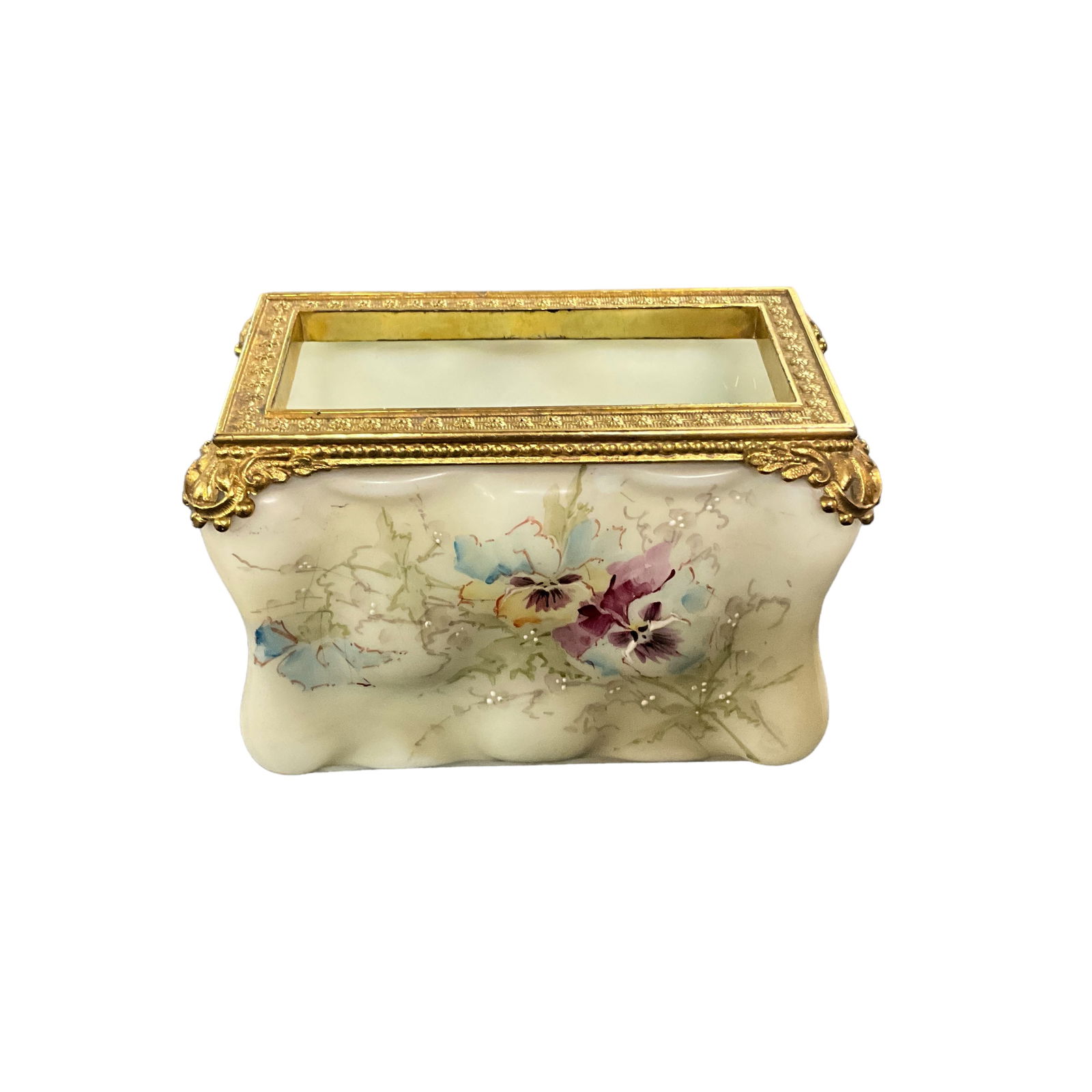 Wavecrest Egg Carton Letter Holder (1 of 3)