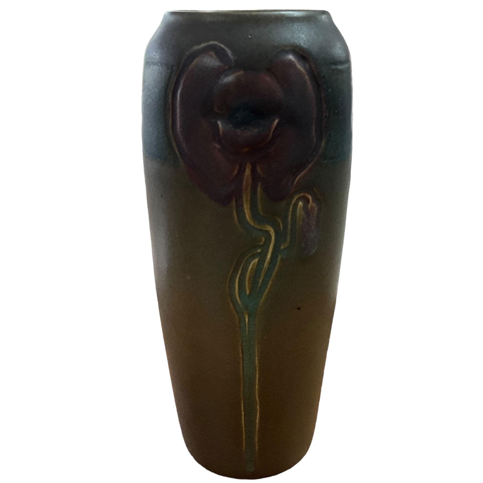 Rookwood Pottery, Charles Stewart Todd, 951D (1 of 3)