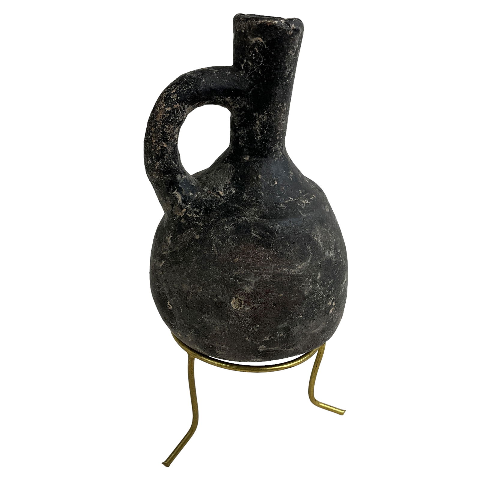 Ancient Roman Vessel (1 of 4)