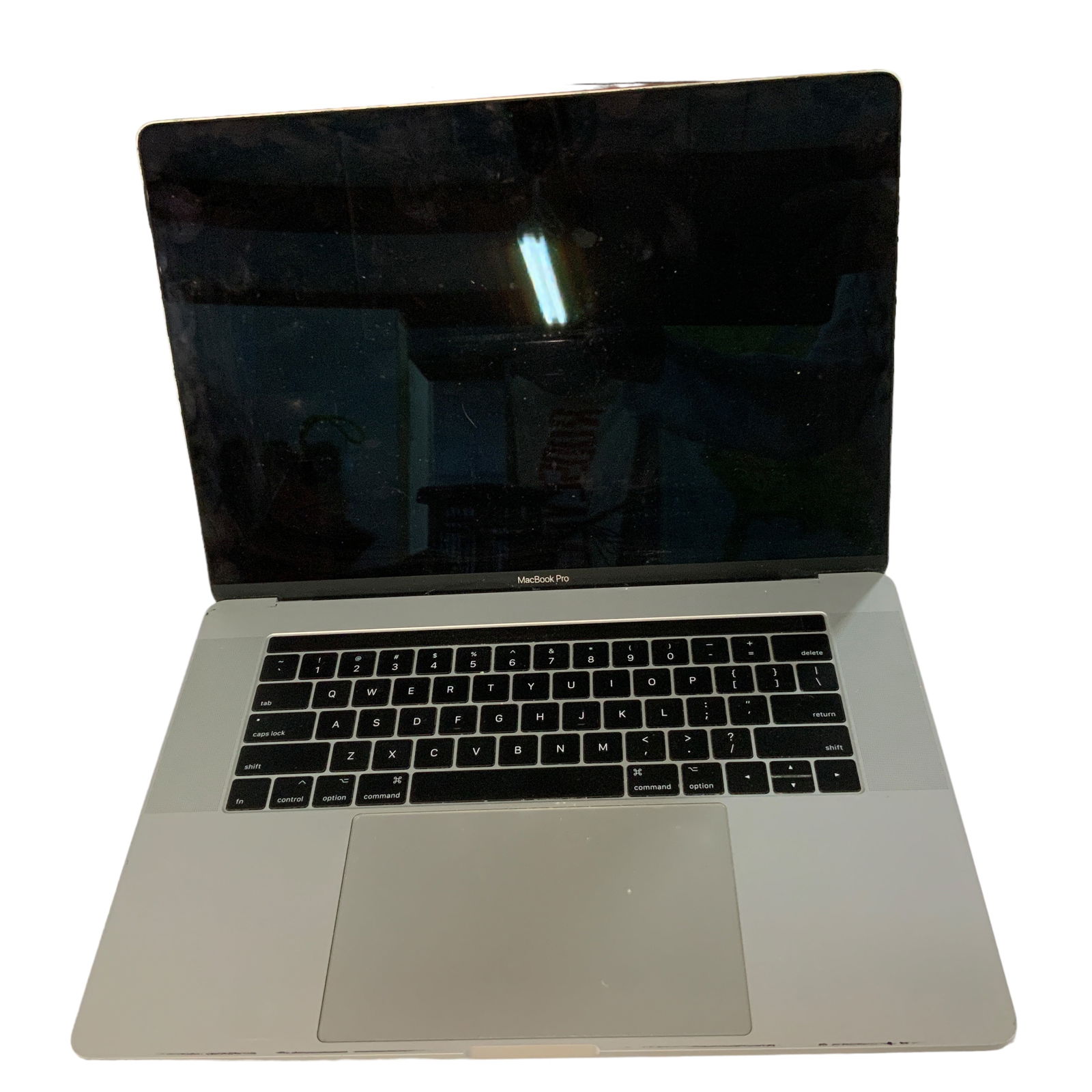 MacBook Pro 15" (1 of 5)