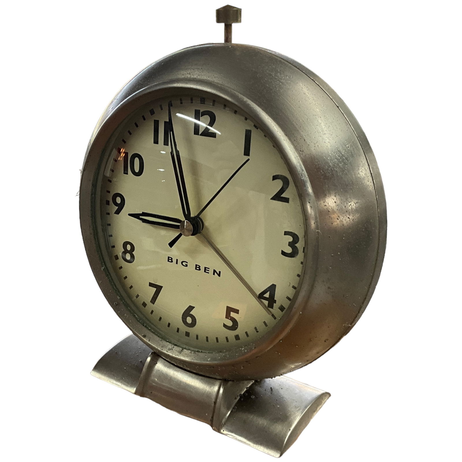 Vintage Big Ben Alarm Clock (1 of 3)