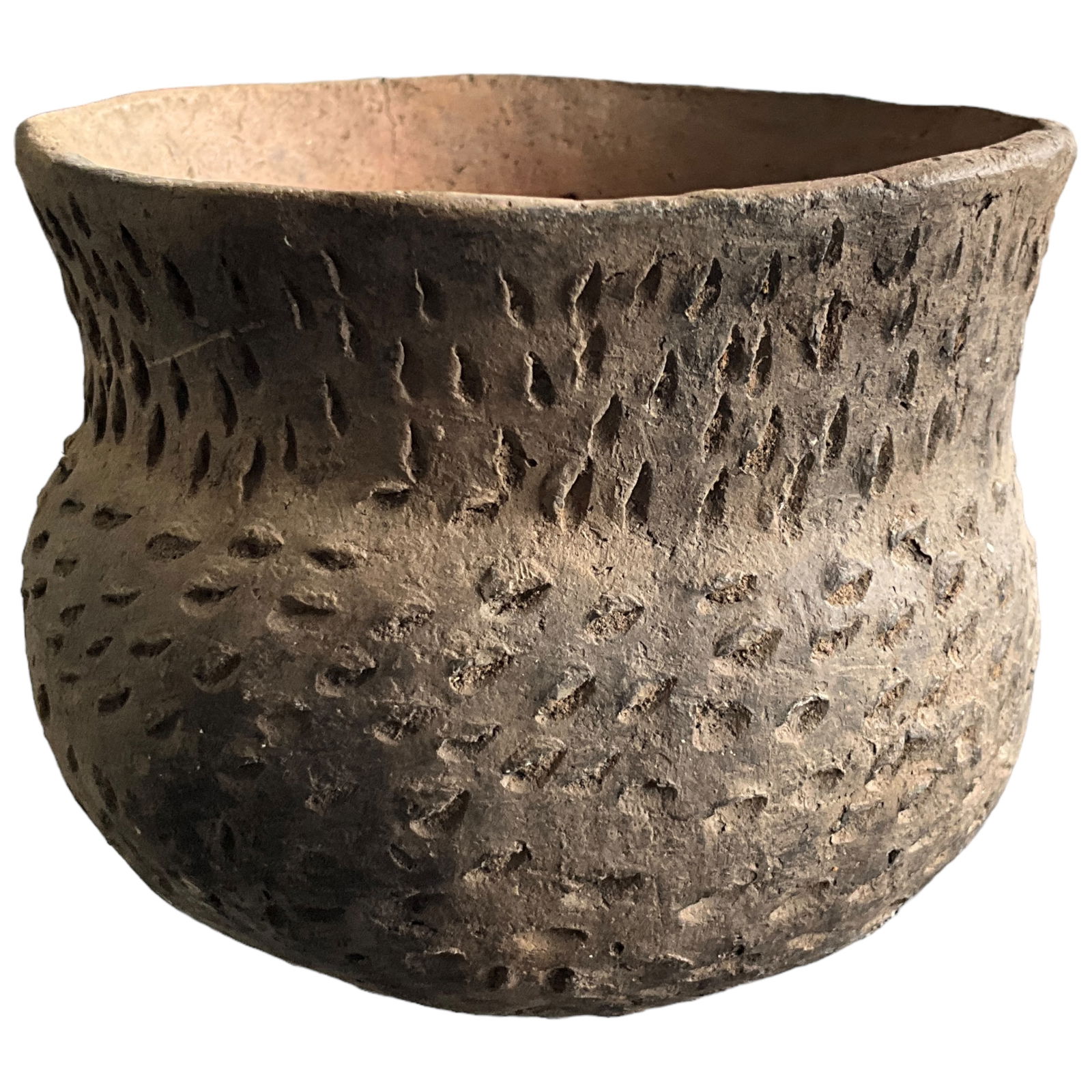 Pueblo Native American Style Pottery (1 of 3)