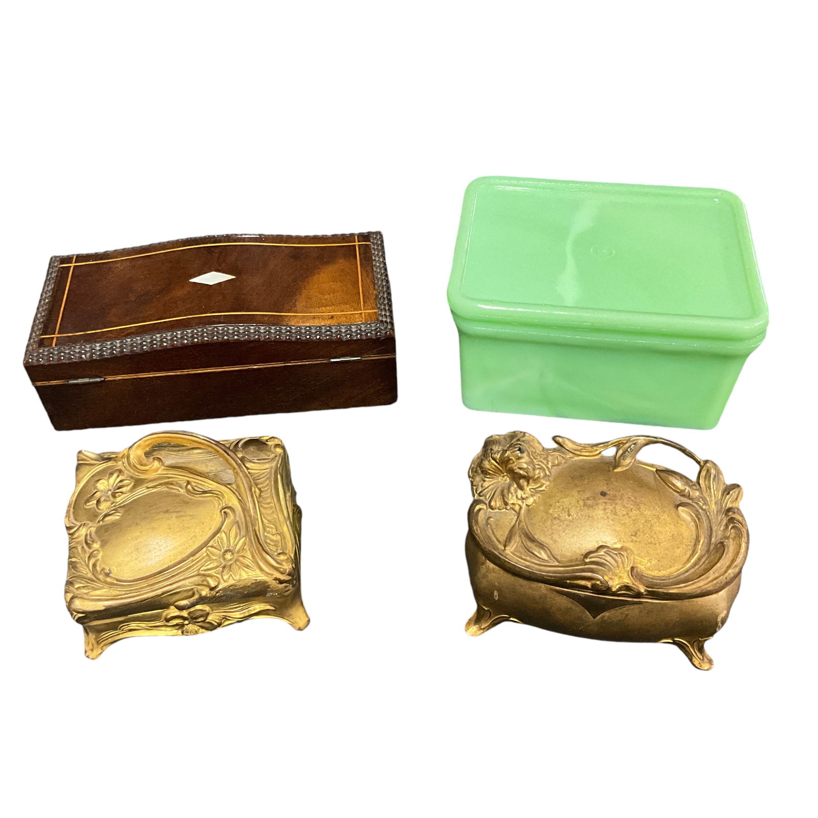 Dresser Boxes (1 of 2)