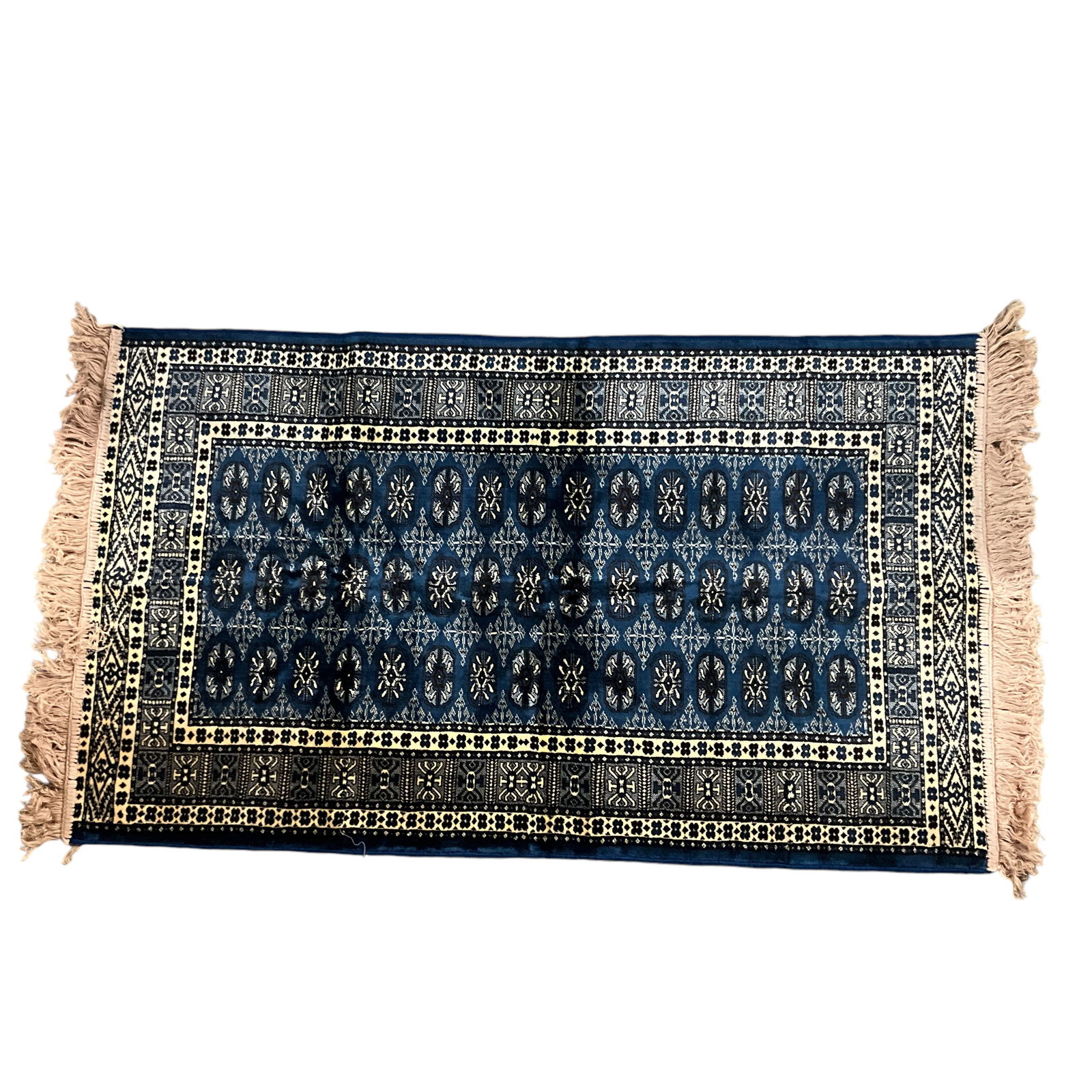 Small Oriental Rug (1 of 3)