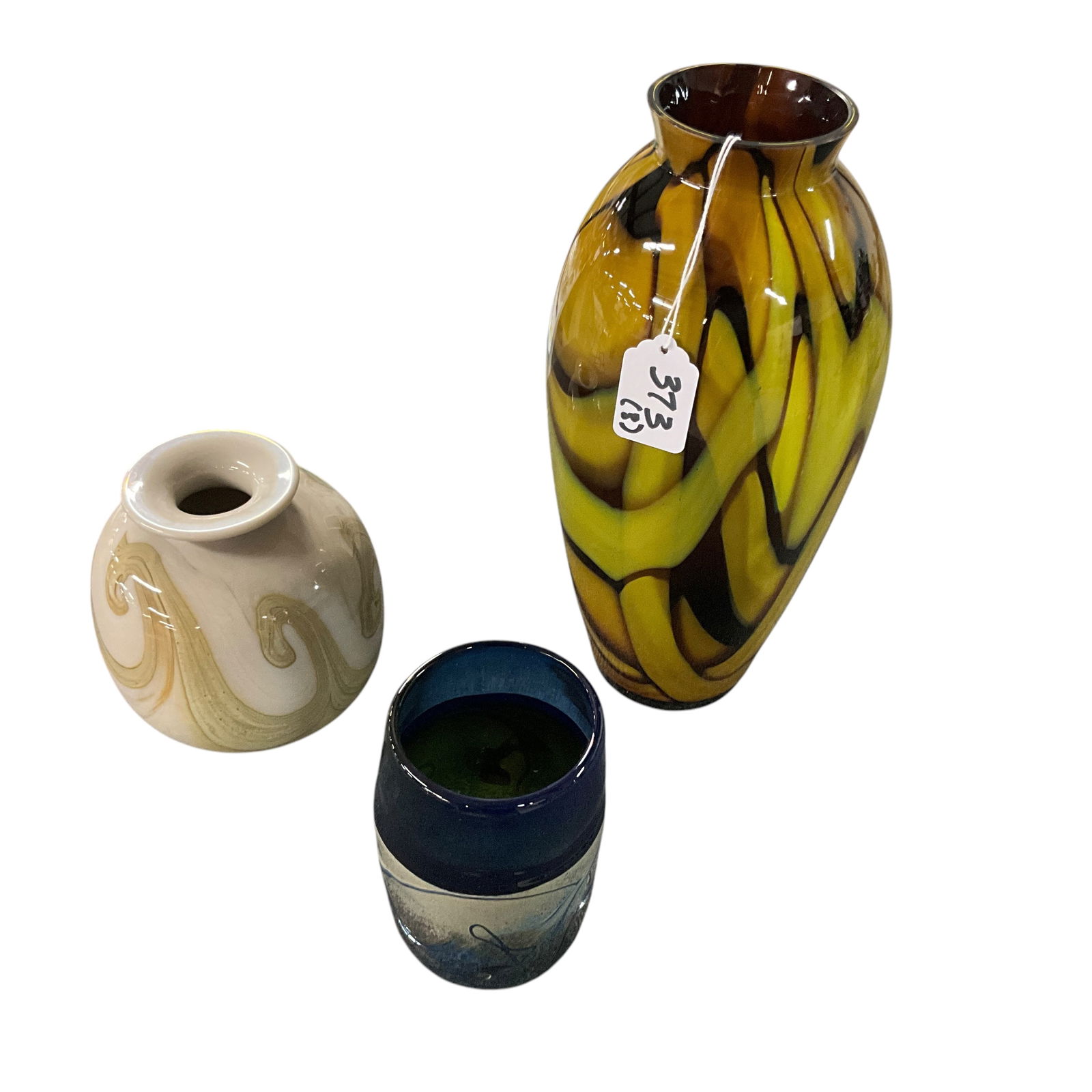 Art Glass Lot (1 of 1)