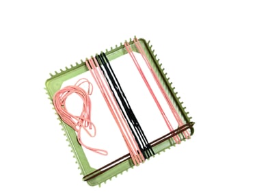 1949 Homeside Hand Weaving Loom