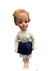 Effanbee 18" Doll 4276-9