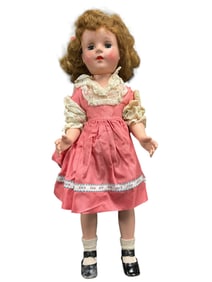 American Character Sweet Sue 17" Walker Doll