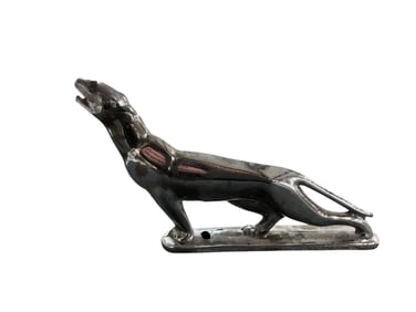 Jaguar or Similar Hood Ornament