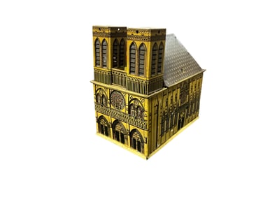 Pre-WWII German Musical Church