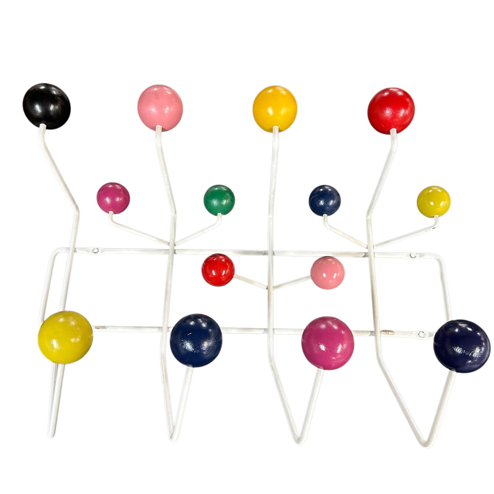 Herman Miller Eames Hang-It-All (1 of 6)