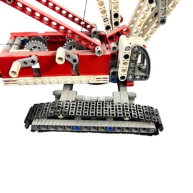 Lego Technic Crawler Crane #8288