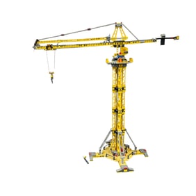 Lego Technic City Building Crane #7905