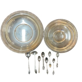 Group of Sterling