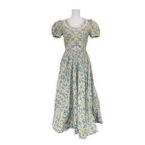 Frontier or Prairie Style Dress