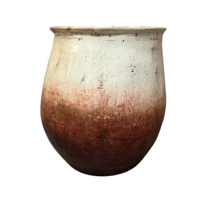 Large Terra Cotta Planter